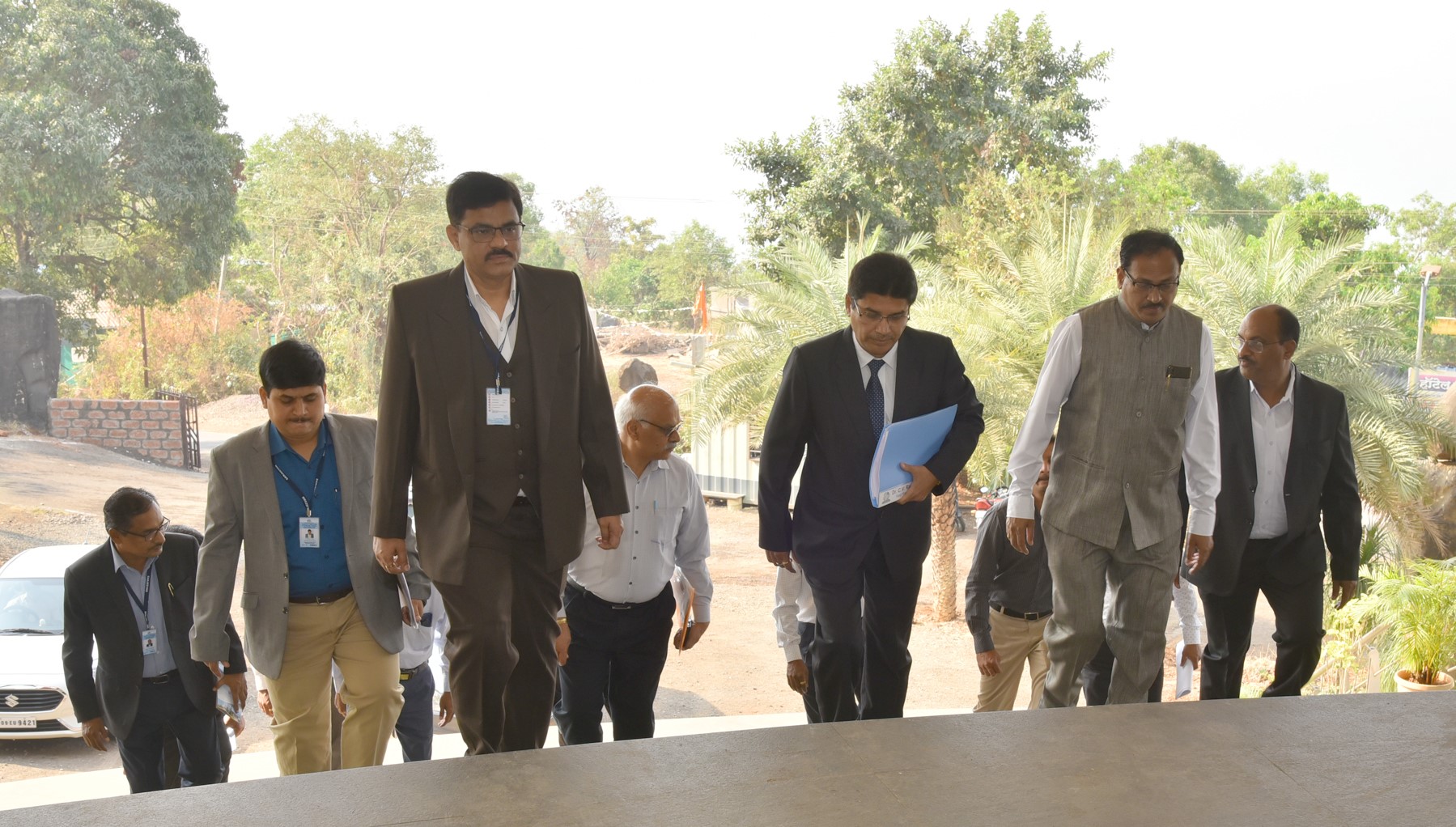 Campus